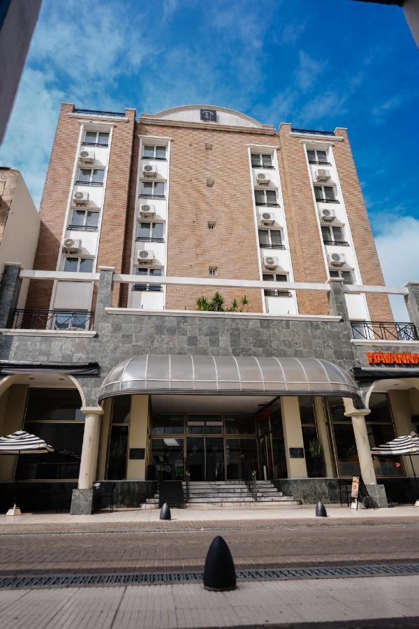 San Nicolas Plaza Сан-Николас-де-лос-Арройос Экстерьер фото